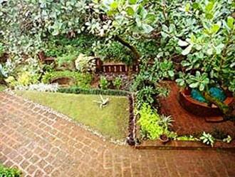Hawarussia Turtle Bay Resort, Goa 3